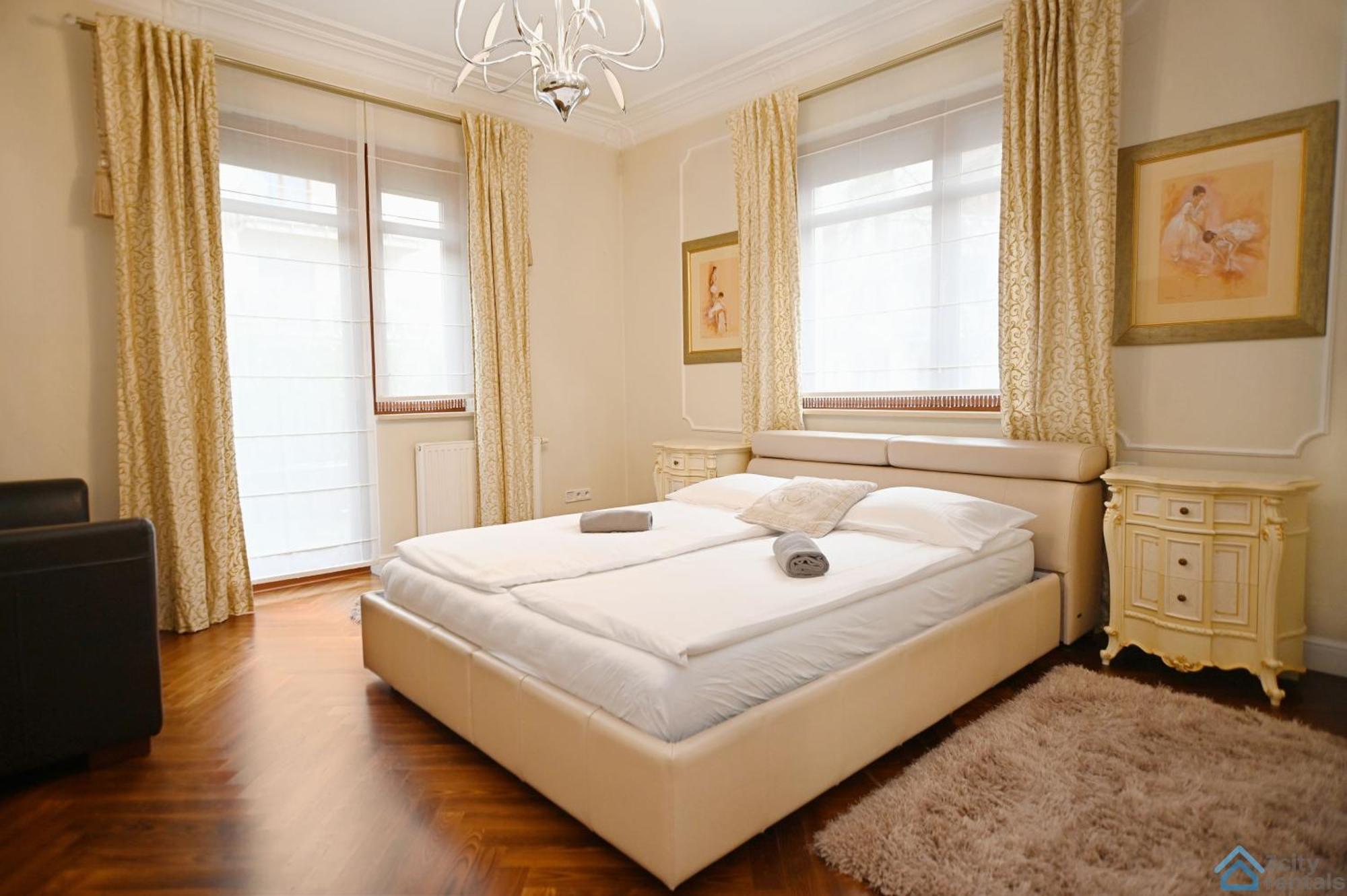 Large And Luxury 3City Apartment In Gdansk With Two Terraces By Noclegi Renters Exterior photo